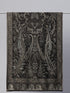 Women's Modal Jamawar Wool Stole
